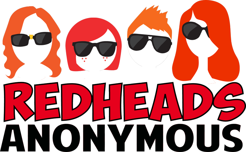Redheads Anonymous